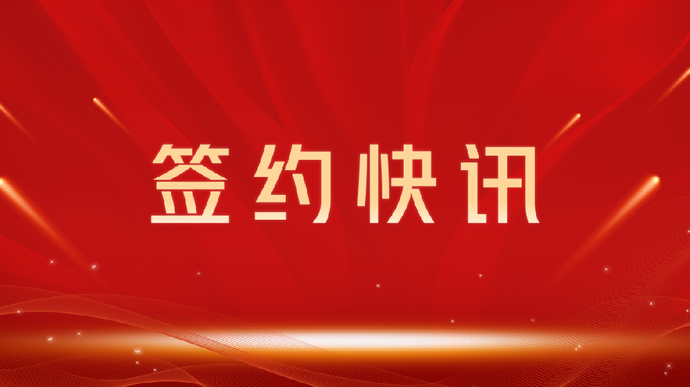 【签约喜讯】助力教育数字化转型，我司与呼和浩特龙图教育集团达成官网建设合作